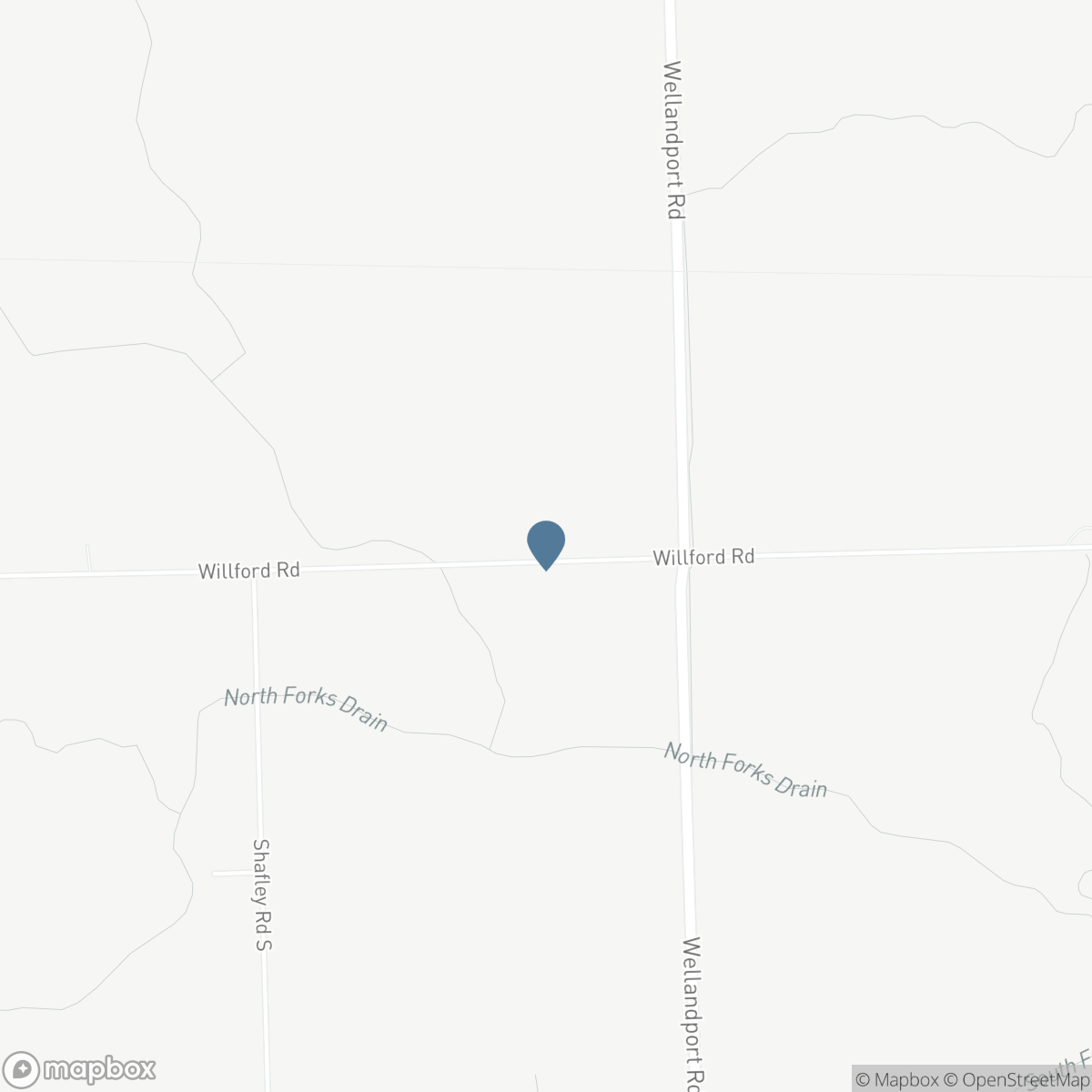 54038 WILLFORD ROAD, Wainfleet, Ontario L0S 1V0